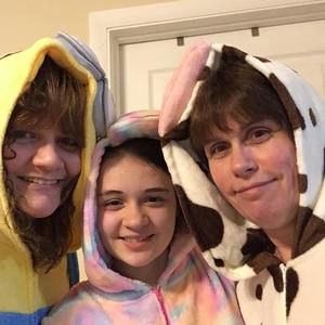 Meet your Posher, Cecelia